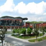 Jiangsu Agri-animal Husbandry Vocational College (JSAV) | Sang Juara School