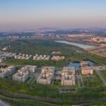 Nanjing University of Posts and Telecommunications (NJUPT) | Sang Juara School